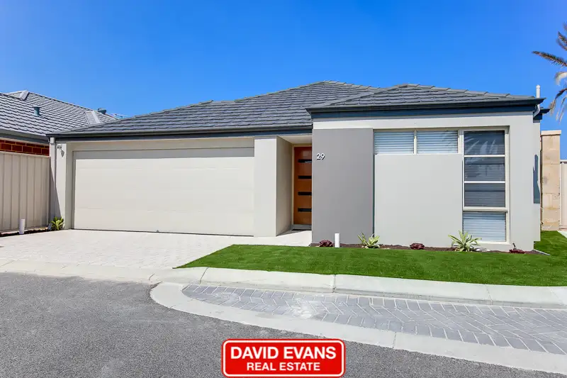 Main view of Homely house listing, 29/19 Malibu Road, Safety Bay WA 6169