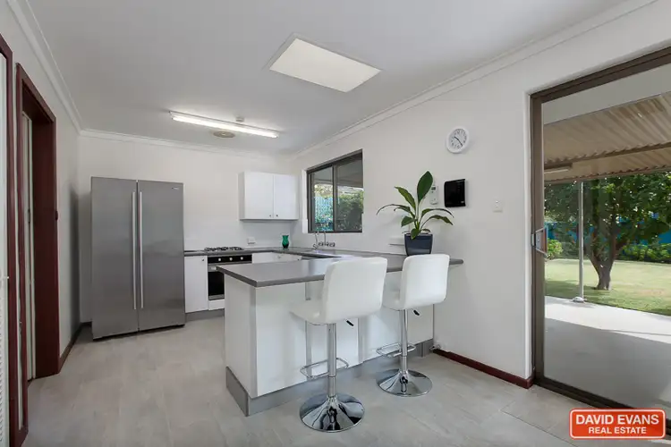 Fifth view of Homely house listing, 6 Taurus Court, Rockingham WA 6168