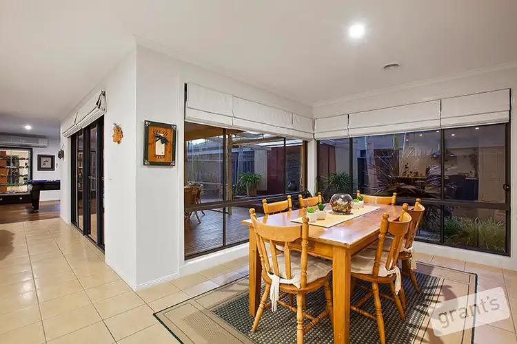 Seventh view of Homely house listing, 13 Ganaway Drive, Berwick VIC 3806