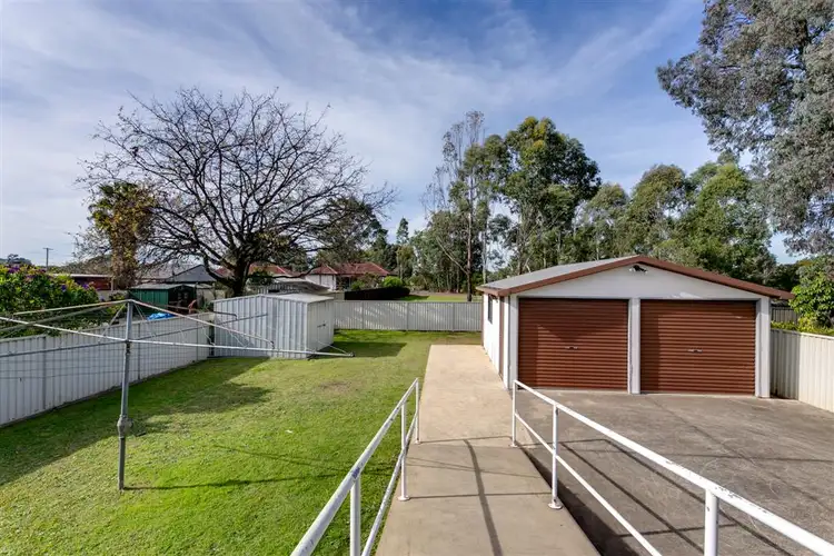 Fifth view of Homely house listing, 69 Avoca Rd, Canley Heights NSW 2166