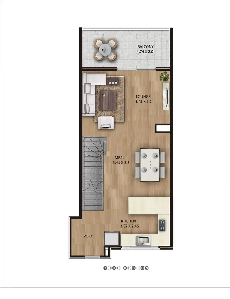 Seventh view of Homely house listing, Lot 1 / 2 Selby Street, Kurralta Park SA 5037