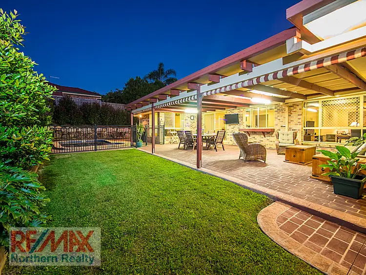 Fifth view of Homely house listing, 25 Silvereye Cres, Albany Creek QLD 4035