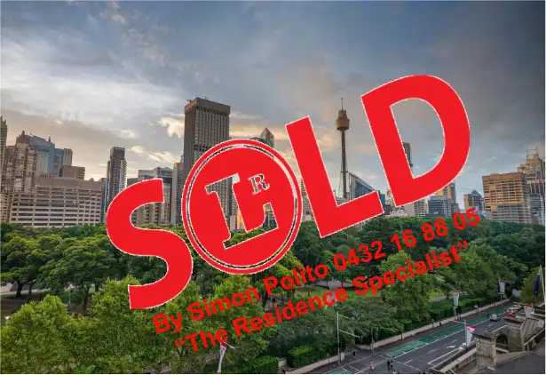 45/18 College Street, Sydney NSW 2000