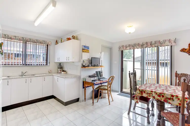 Fourth view of Homely house listing, 28a Yachtsman Crescent, Salamander Bay NSW 2317