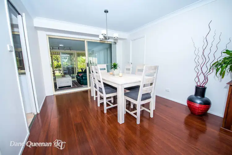 Seventh view of Homely house listing, 25 Midshipman Circuit, Corlette NSW 2315