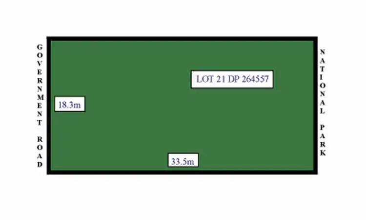 Fourth view of Homely land listing, 50 Government Road, Shoal Bay NSW 2315