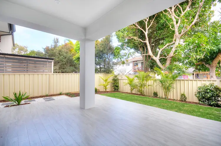 Second view of Homely house listing, Villa @ 8 Peter Parade, Miami QLD 4220