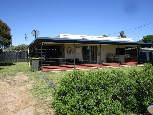 Main view of Homely house listing, 30 SMALLACOMBE ST, Tara QLD 4421