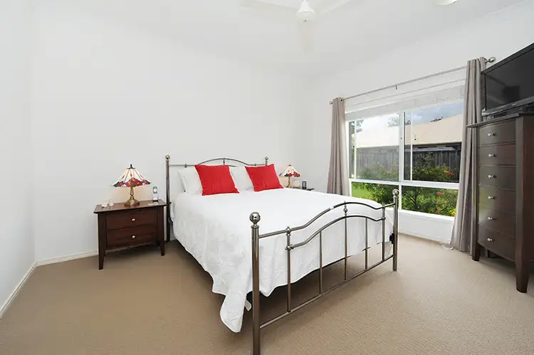 Fifth view of Homely house listing, 11 Silvereye Circuit, Beerwah QLD 4519