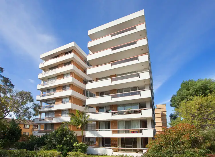 Fourth view of Homely unit listing, 6/5 Westminster Avenue, Dee Why NSW 2099