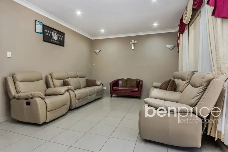 Second view of Homely house listing, 2 Francis Street, Colyton NSW 2760