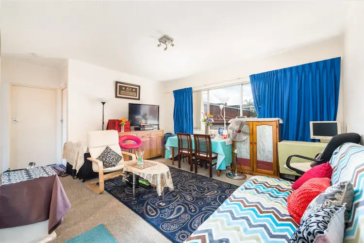 Second view of Homely apartment listing, 3/3 Unsted Crescent, Hillsdale NSW 2036