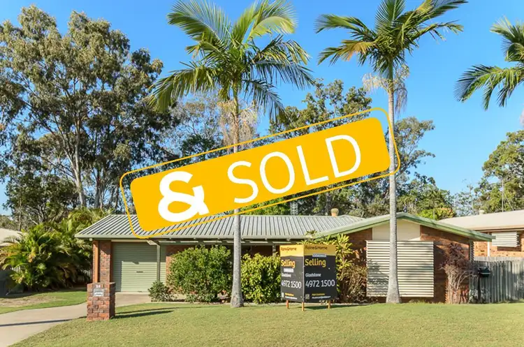 Main view of Homely house listing, 26 Camille Street, Clinton QLD 4680