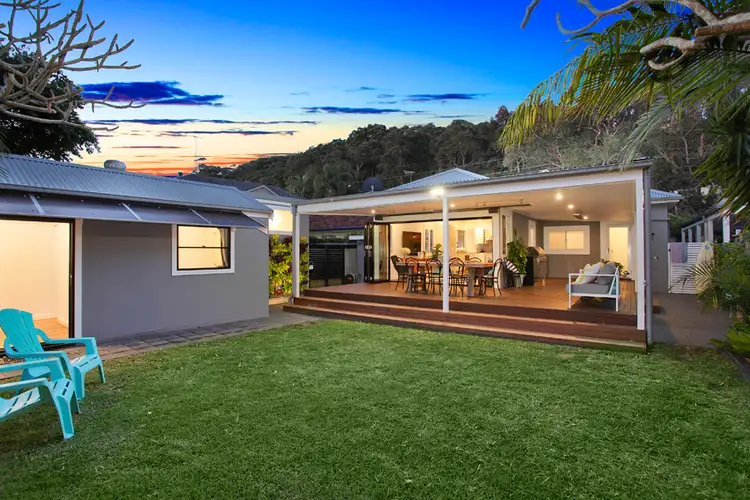 Third view of Homely house listing, 27 Nareen Parade, North Narrabeen NSW 2101