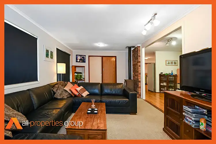 Second view of Homely house listing, 53 Minugh Road, Jimboomba QLD 4280