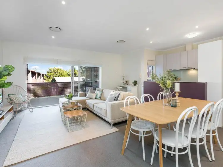 63/28 Amazons Place, Jindalee QLD 4074