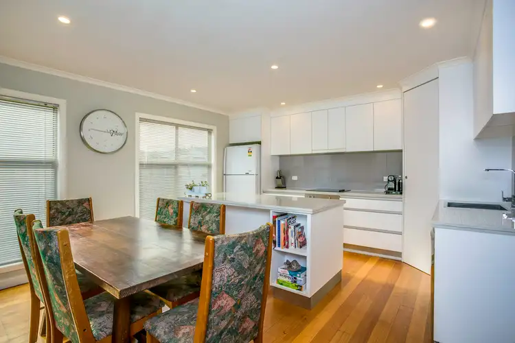 Sixth view of Homely house listing, 21 Dalkeith Street, Waverley TAS 7250