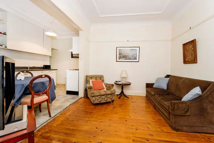Second view of Homely apartment listing, 1/11 Russell Street, Woollahra NSW 2025