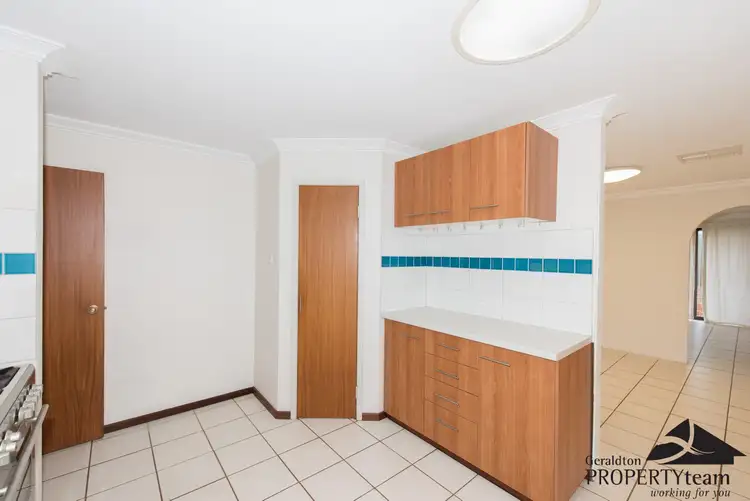 Fourth view of Homely house listing, 11 Malcolm Street, Bluff Point WA 6530