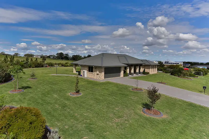 Main view of Homely house listing, 9 Horizon Ct, Highfields QLD 4352