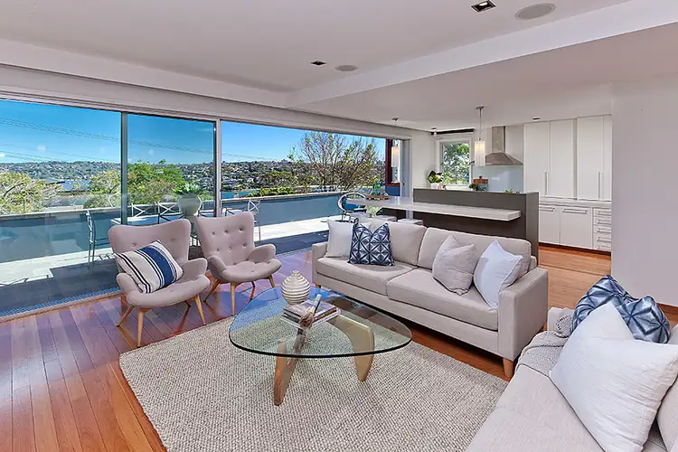 Sixth view of Homely house listing, 18 Moore Street, Clontarf NSW 2093