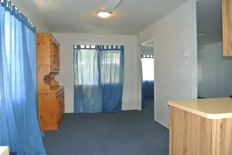 Sixth view of Homely house listing, 46 Acacia Street, Blackwater QLD 4717