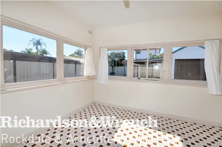 Seventh view of Homely house listing, 2 Kooreela Street, Kingsgrove NSW 2208