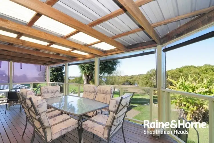 1260 Bolong Road, Shoalhaven Heads NSW 2535