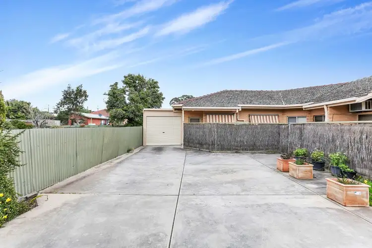 Second view of Homely unit listing, 6/55 Windsor Grove, Klemzig SA 5087