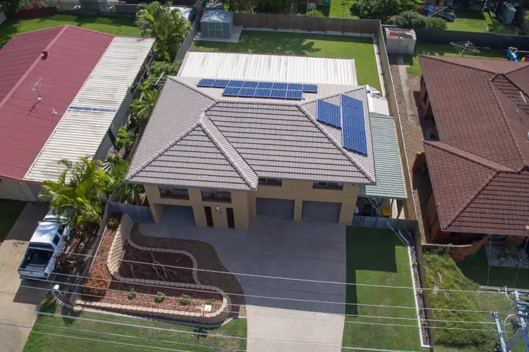 Main view of Homely house listing, 19 Carlisle Street, Alexandra Hills QLD 4161