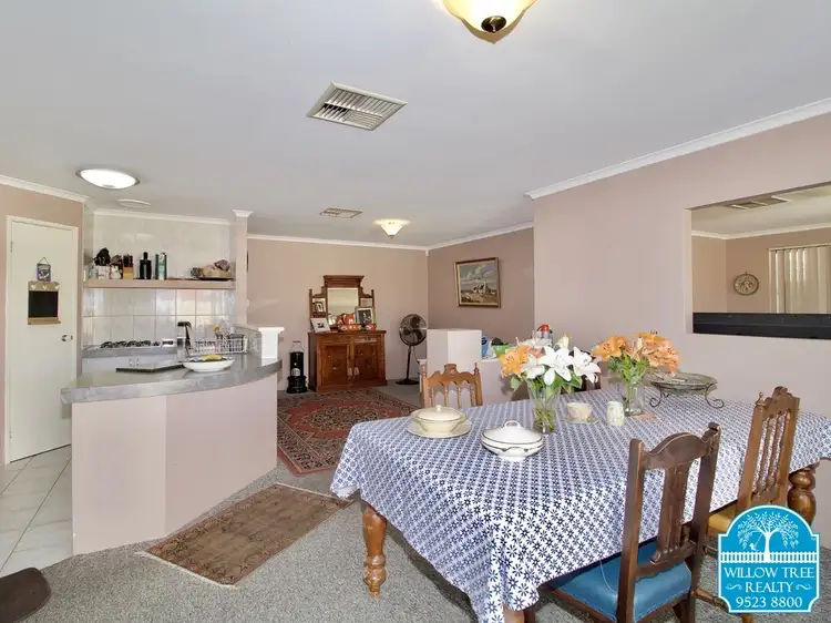 Fourth view of Homely house listing, 4 Thompson Tce, Bertram WA 6167
