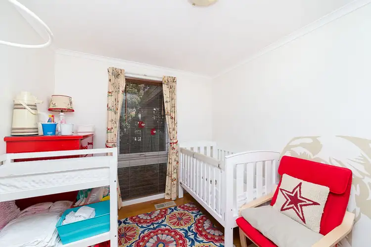 Fifth view of Homely house listing, 45 McCabe Crescent, Holt ACT 2615