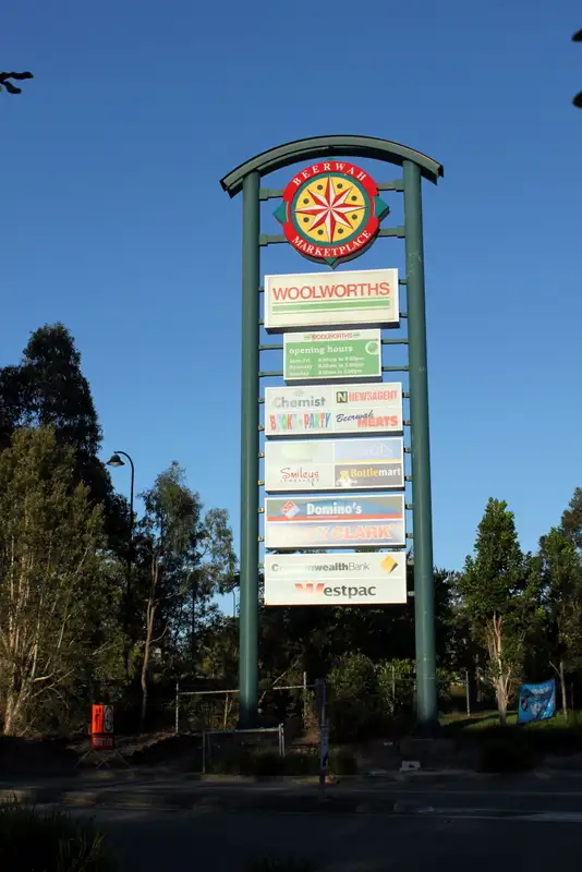Fourth view of Homely land listing, Lot 68 Culgoa Court, Beerwah QLD 4519