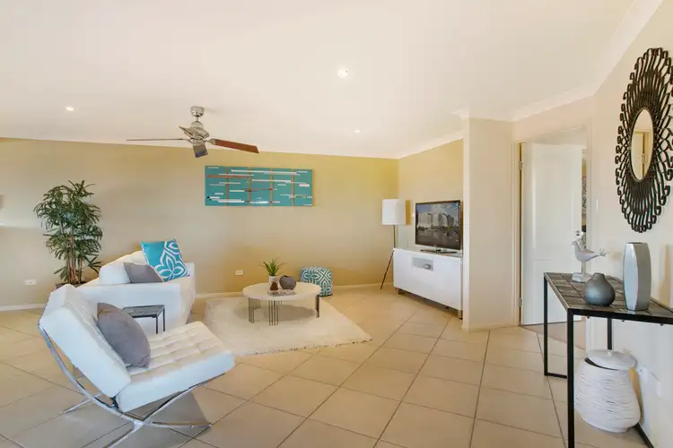 Sixth view of Homely house listing, 100 Morris Circuit, Thornlands QLD 4164