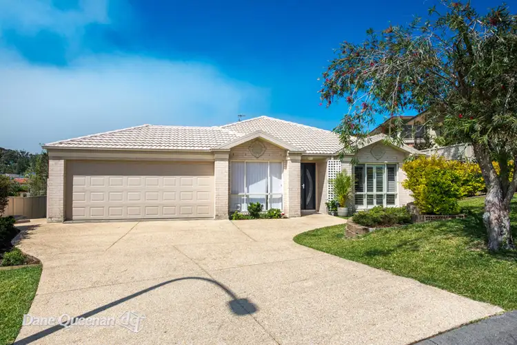 5 Tarwhine Street, Corlette NSW 2315