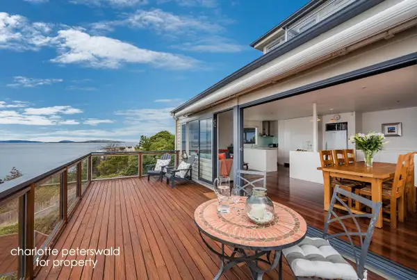 Main view of Homely house listing, 726 Sandy Bay Road, Sandy Bay TAS 7005