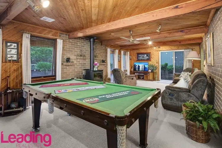 Sixth view of Homely house listing, 358 Elizabeth Drive, Sunbury VIC 3429