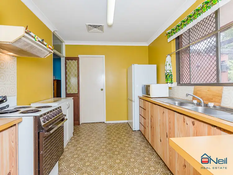 Seventh view of Homely house listing, 121 Third Avenue, Kelmscott WA 6111