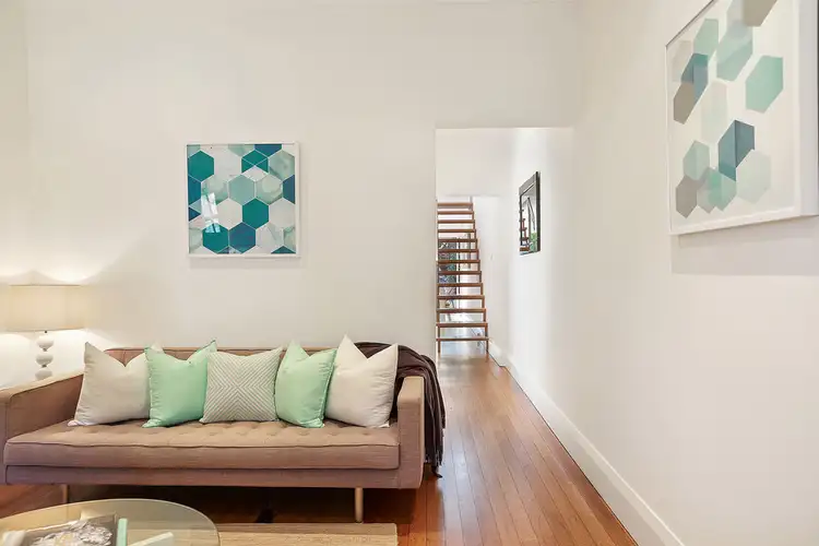 Second view of Homely house listing, 89E Camden Street, Enmore NSW 2042