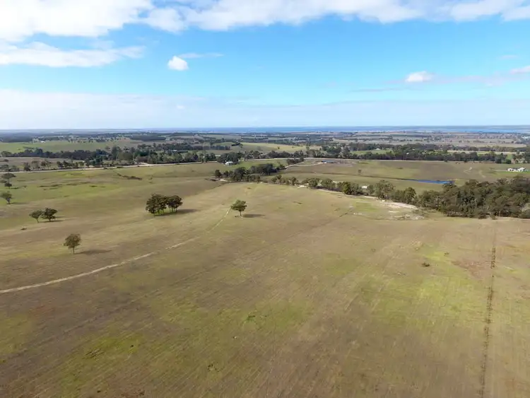 Fifth view of Homely land listing, 525 Great Alpine Road, Sarsfield VIC 3875