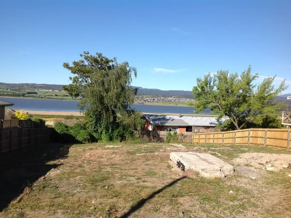 Main view of Homely land listing, 40 Fort St, Riverside TAS 7250