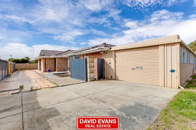 Sixth view of Homely house listing, 107 Seabrooke Avenue, Rockingham WA 6168
