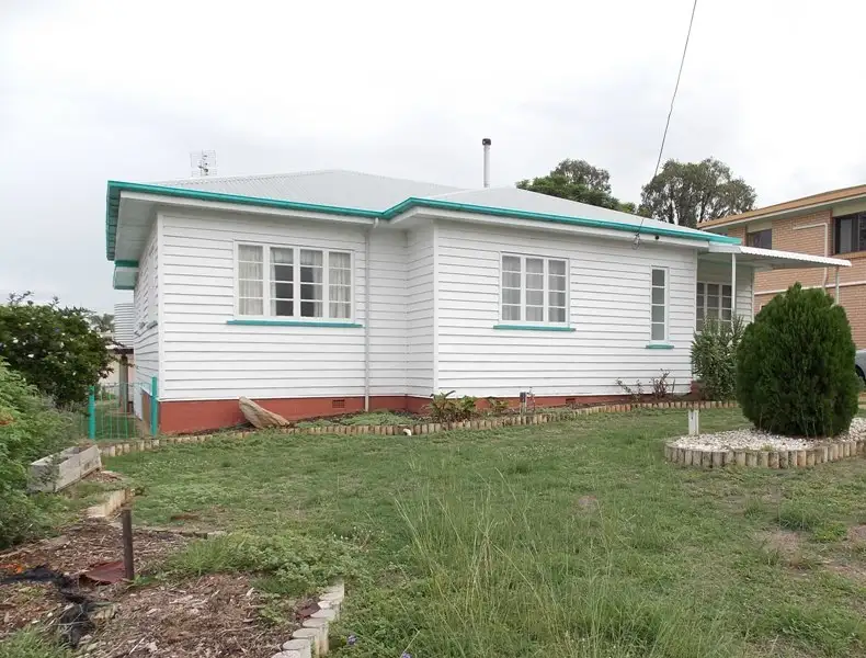 Main view of Homely house listing, 9 ALFRED STREET, Nanango QLD 4615