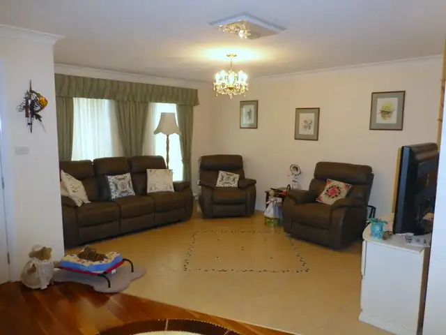 Fourth view of Homely house listing, 41 Flinders Street, Parkes NSW 2870