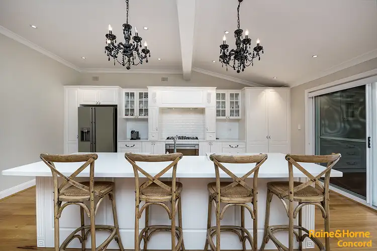 Third view of Homely house listing, 27 Broughton Street, Concord NSW 2137