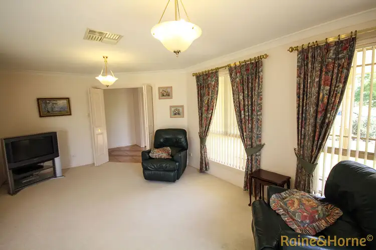 Fifth view of Homely house listing, 8 Grangewood Drive, Dubbo NSW 2830
