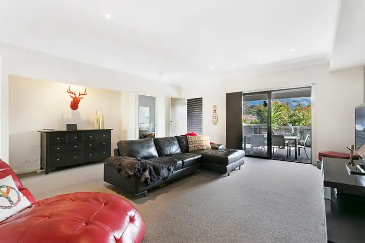 Second view of Homely townhouse listing, 5/98 Joseph Avenue, Moggill QLD 4070