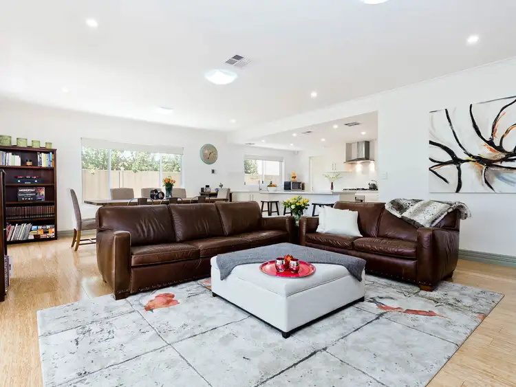 Fifth view of Homely house listing, 5a Sandalwood Avenue, Woodlands WA 6018
