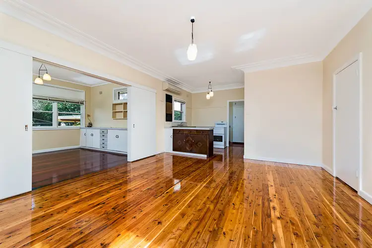 Second view of Homely house listing, 14 Russell Street, Denistone East NSW 2112