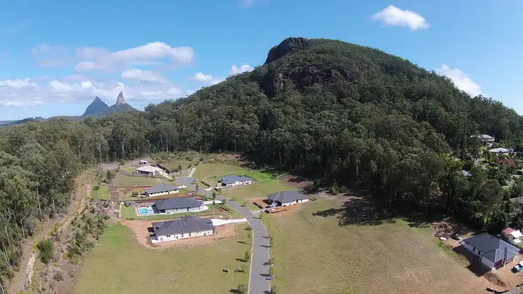 Third view of Homely land listing, Lot 14 Springburn Drive, Glass House Mountains QLD 4518